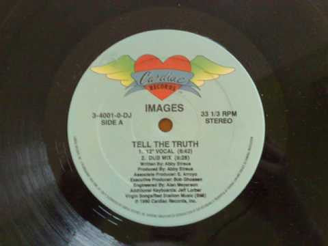 Images (2) - Tell The Truth