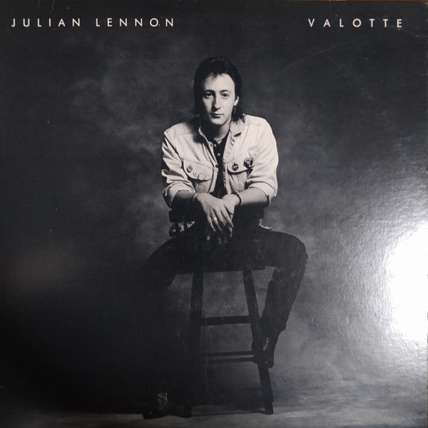 Julian Lennon - Valotte