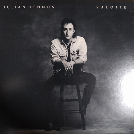 Julian Lennon - Valotte