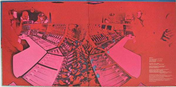 Ten Years After - Watt