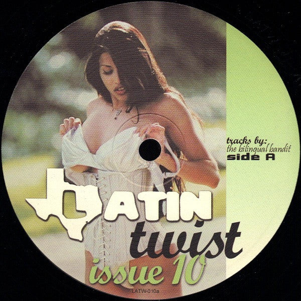 Latin Twist Issue 10