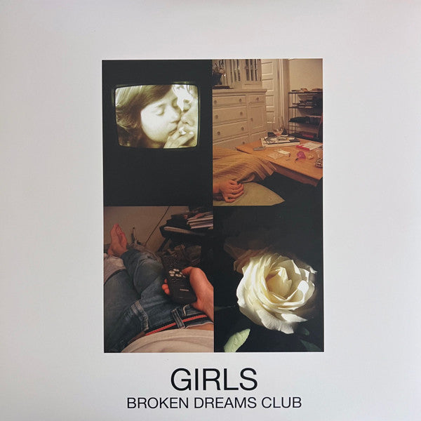 Girls (5) - Broken Dreams Club