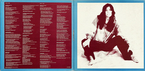 Carly Simon - No Secrets