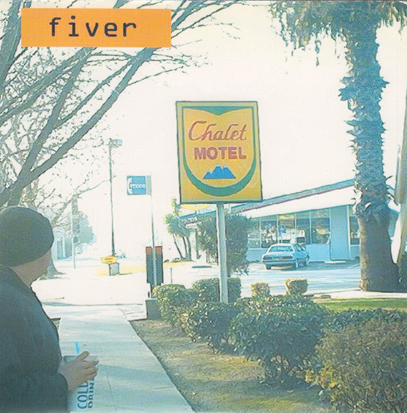 Fiver - Chalet Motel