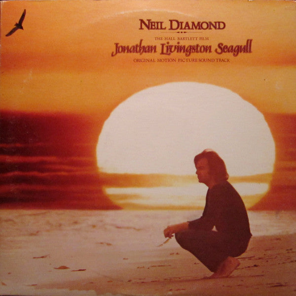 Jonathan Livingston Seagull (Original Motion Picture Sound Track)