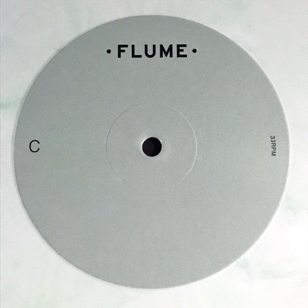 Flume - Skin [2LP, PEPPERMINT GREEN]