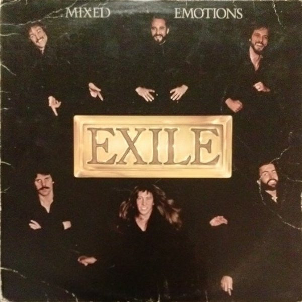 Exile (7) - Mixed Emotions