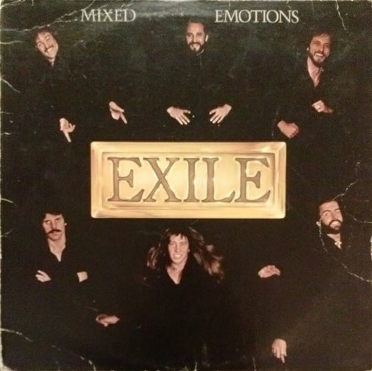 Exile (7) - Mixed Emotions