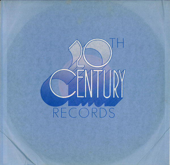 I Love To Sing The Songs I Sing