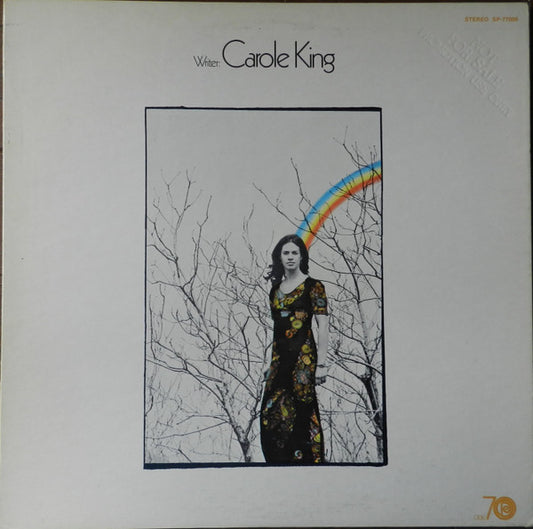 Writer: Carole King