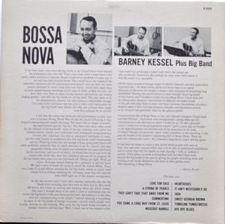 Bossa Nova