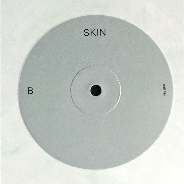 Flume - Skin [2LP, PEPPERMINT GREEN]