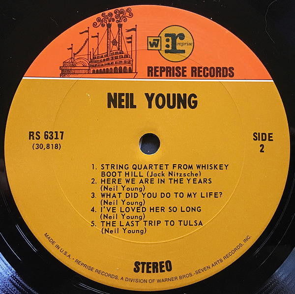Neil Young