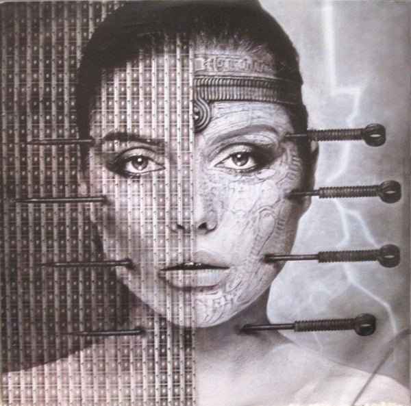 Deborah Harry - KooKoo