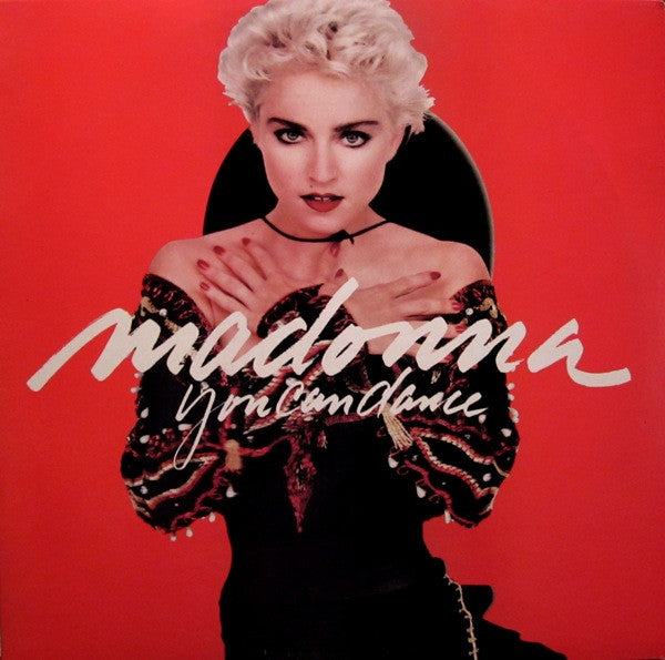 Madonna - You Can Dance