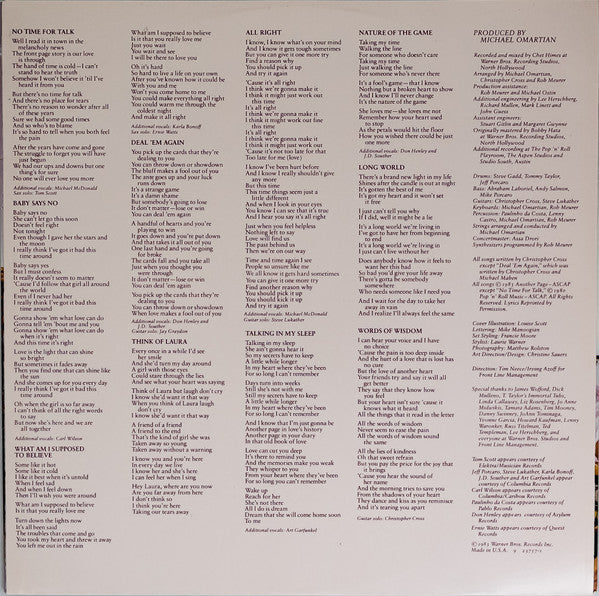 Christopher Cross - Another Page