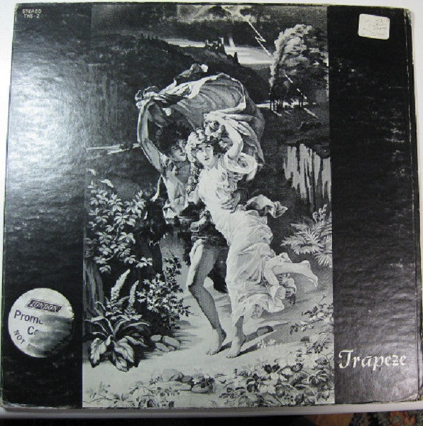 Trapeze - Trapeze