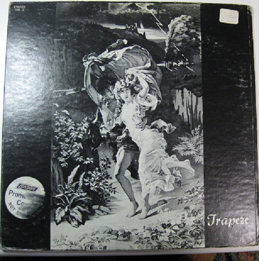 Trapeze - Trapeze