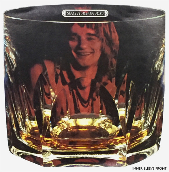 Rod Stewart - Sing It Again Rod