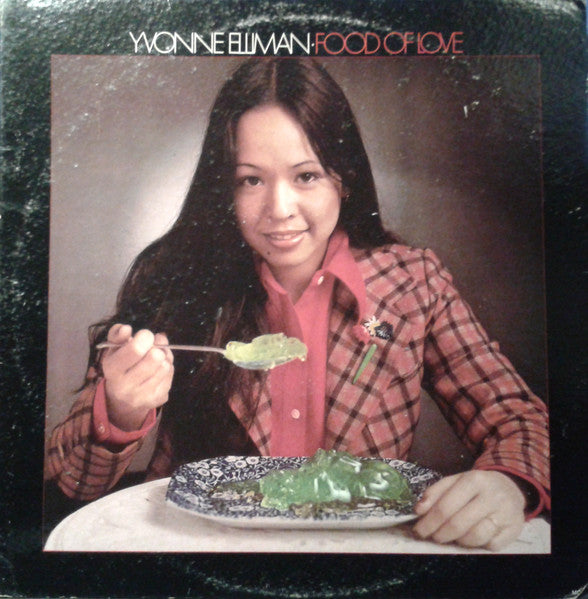 Yvonne Elliman - Food Of Love