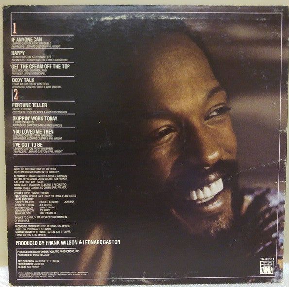 Eddie Kendricks - The Hit Man