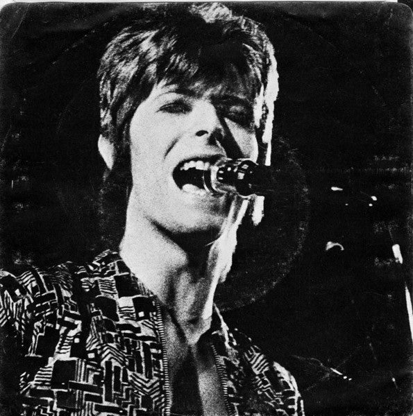 David Bowie - Space Oddity, Moonage Daydream, Life On Mars?, It Ain't Easy