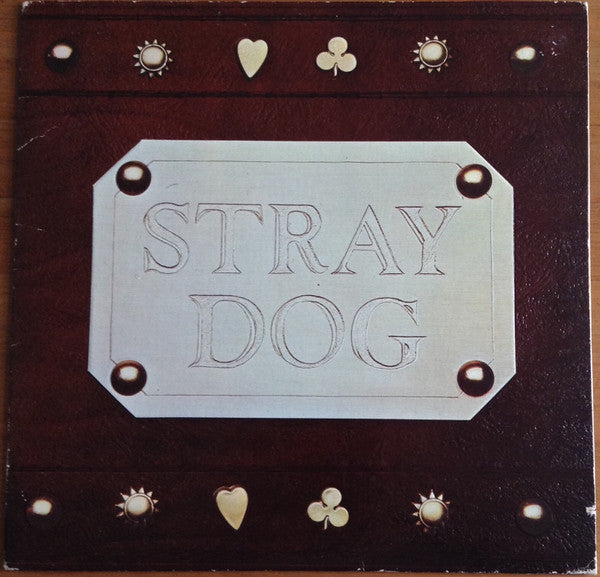 Stray Dog (3) - Stray Dog