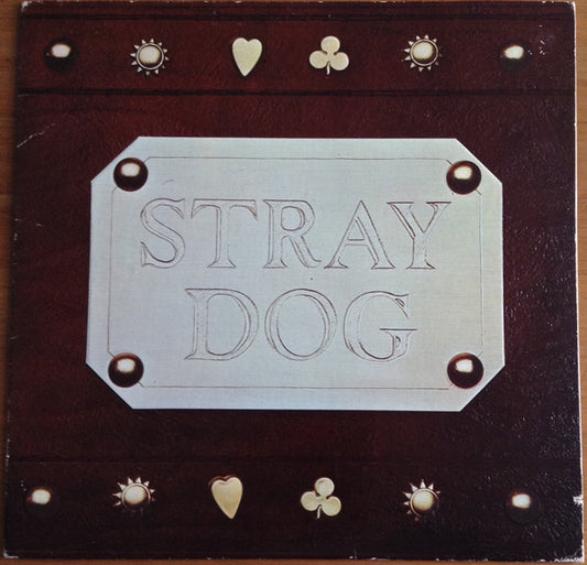 Stray Dog (3) - Stray Dog