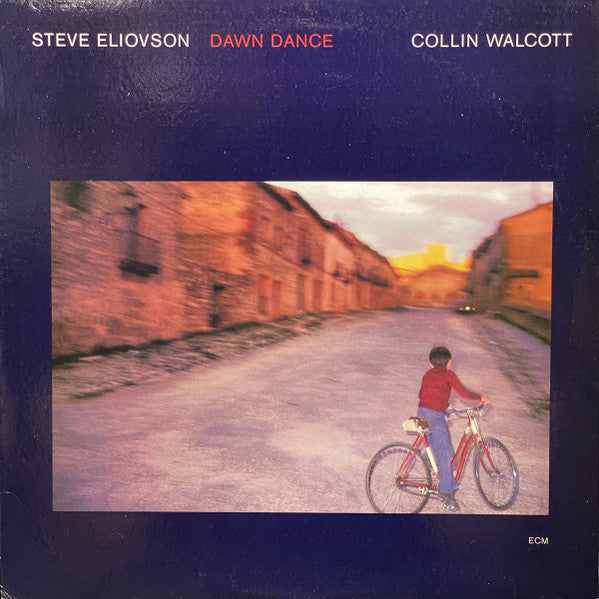 Dawn Dance