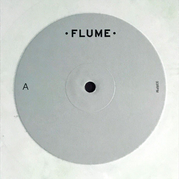 Flume - Skin [2LP, PEPPERMINT GREEN]