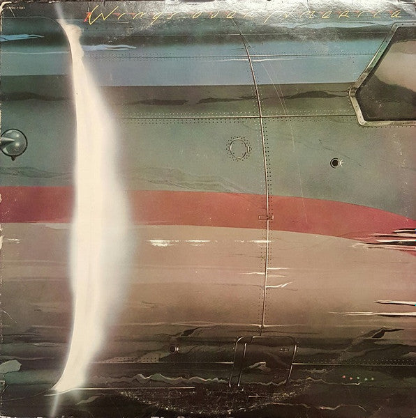 Wings (2) - Wings Over America