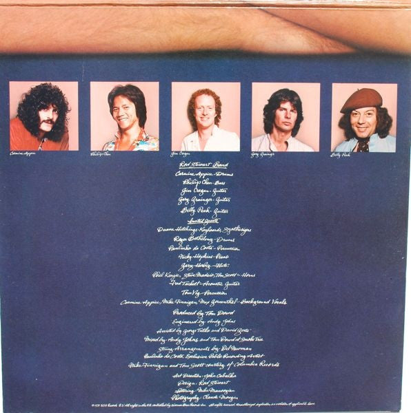 Rod Stewart - Blondes Have More Fun