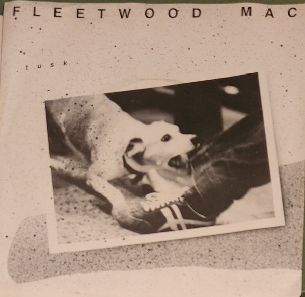 Fleetwood Mac - Tusk