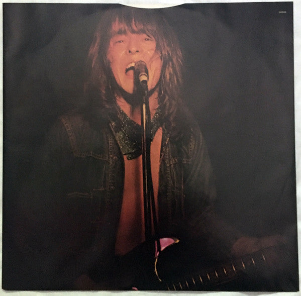 Derringer (2) - Live