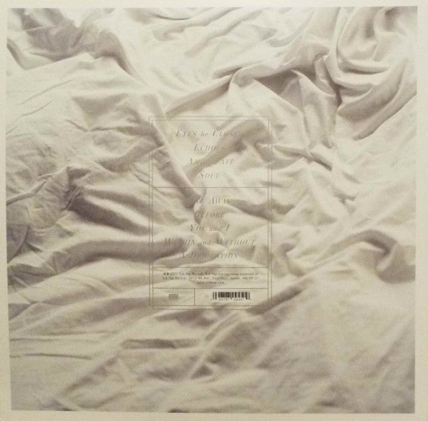 Washed Out - Within And Without
