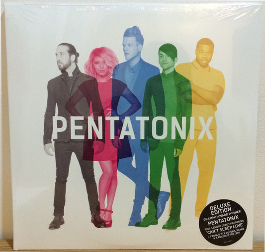 Pentatonix