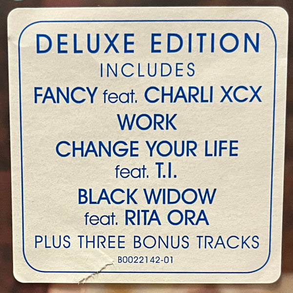 Iggy Azalea - The New Classic