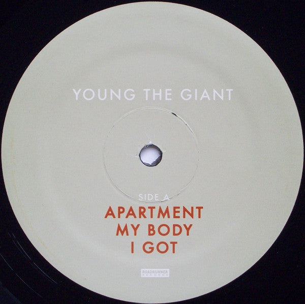 Young The Giant
