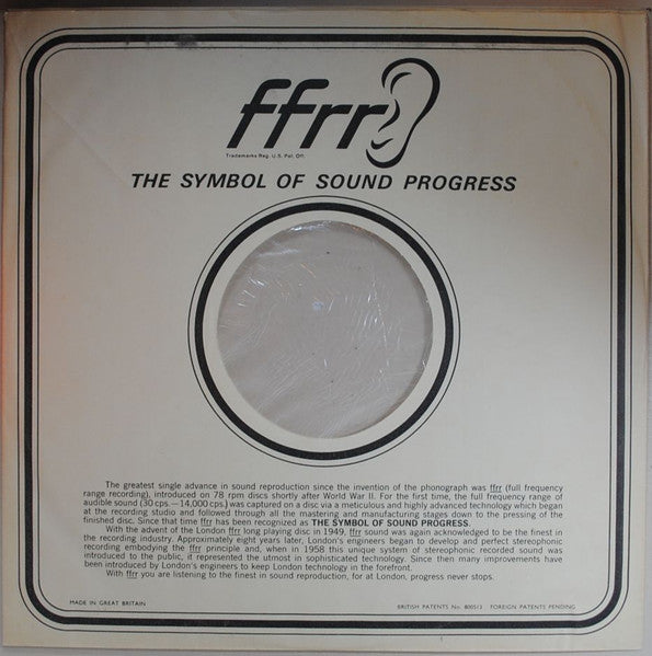 The Big Fat Horn Of Shake Keane