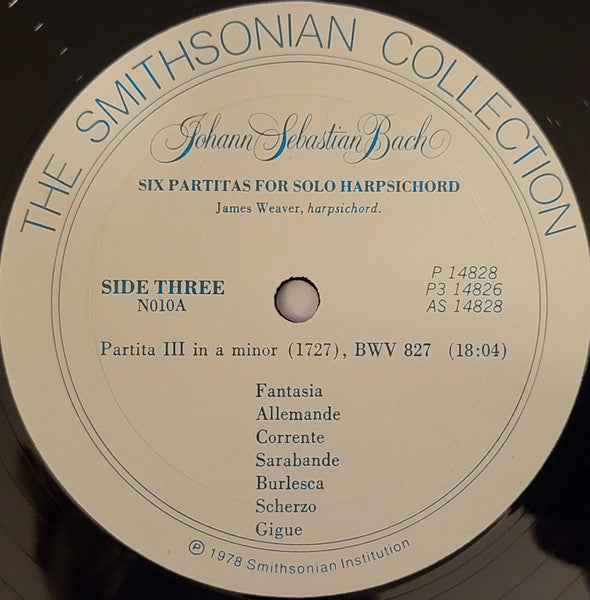 Johann Sebastian Bach - Johann Sebastian Bach