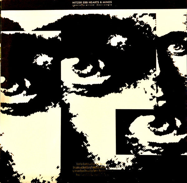 Nitzer Ebb - Hearts & Minds