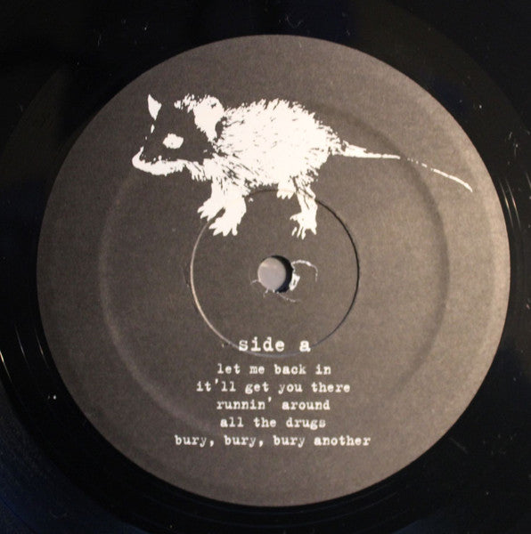 Rilo Kiley - Rkives