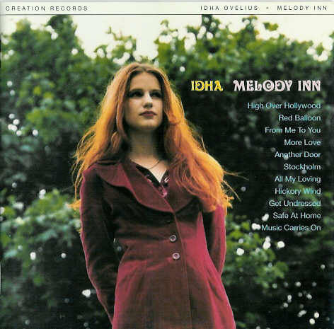 Idha - Melody Inn