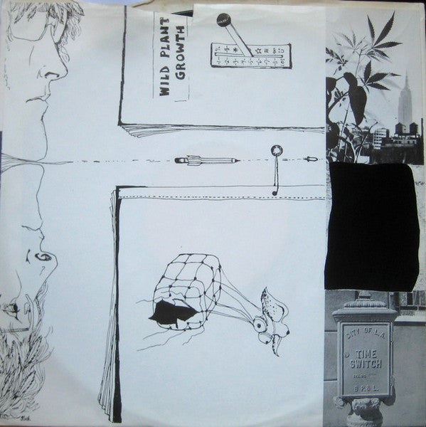 Paul Kantner - Blows Against The Empire