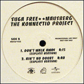 Various - The Konnectid Project