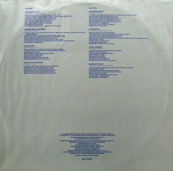 T-Connection - T-Connection