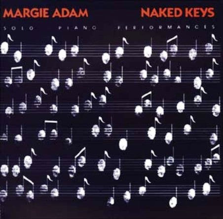 Naked Keys: Solo Piano Performances