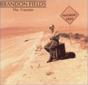 Brandon Fields - The Traveler
