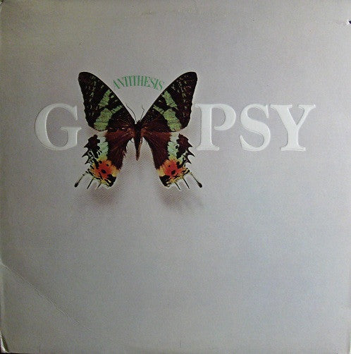 Gypsy (15) - Antithesis