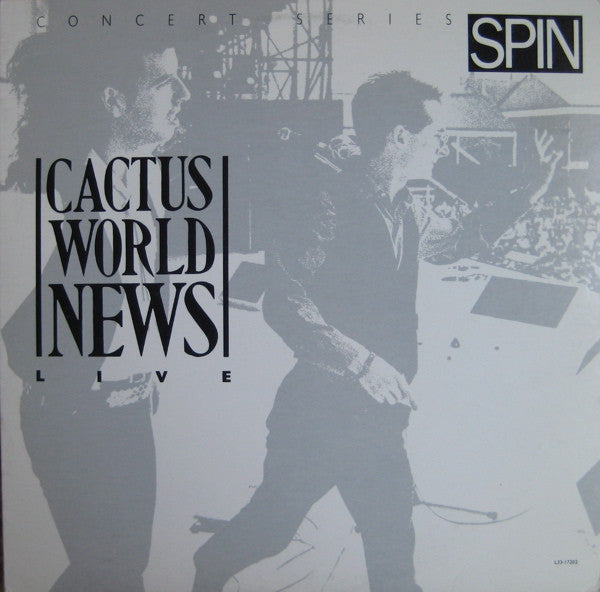 Special Forces Radio Concert